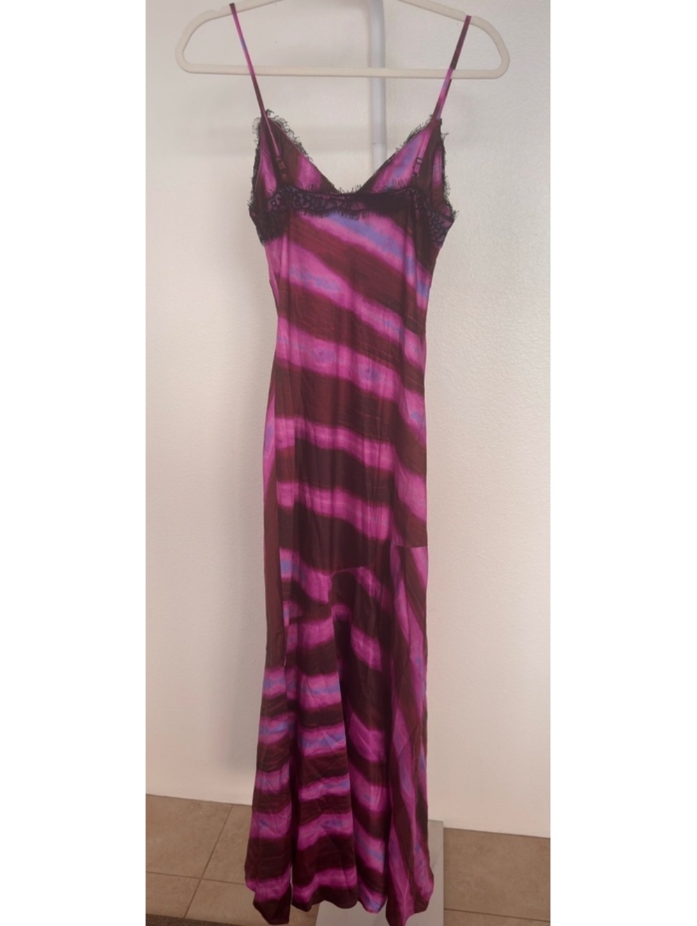 Topshop- Size 4 Dress